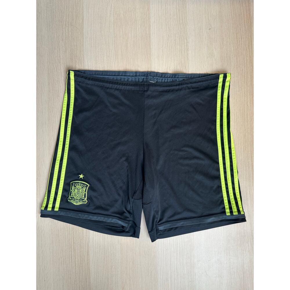 Adidas 2014 Spain World Cup Away Short - Good Condition - Size M